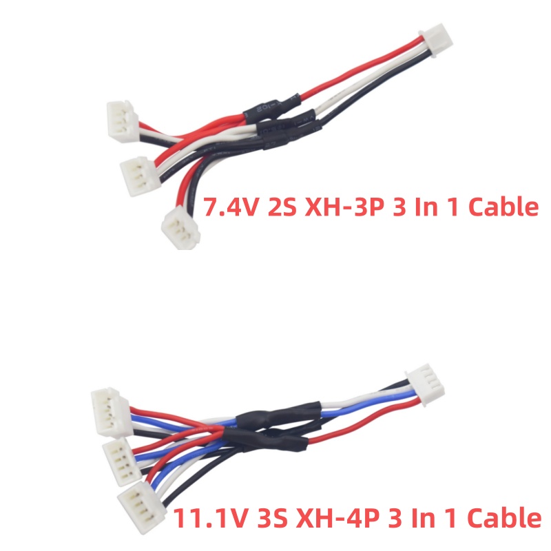 Drone Battery 3S - MJX B3 RC 드론 배터리 충전기