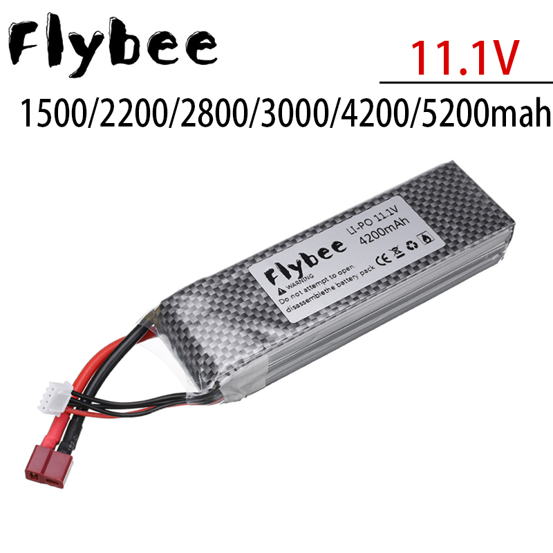 Drone Battery 3S - RC 완구 자동차 보트 헬리콥터 부품,