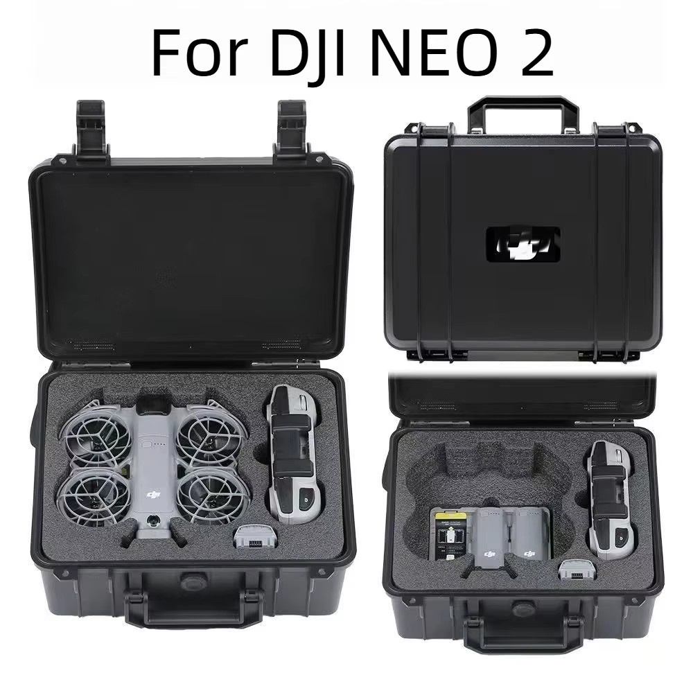 Drone Battery Bag - DJI NEO2 보호 케이스, DJI NEO2