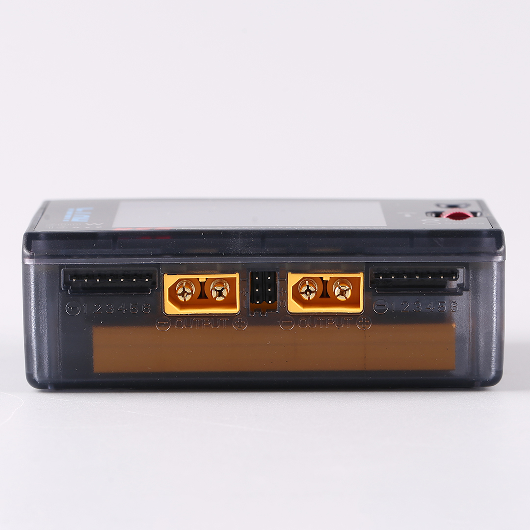 HOTA D6S 마그네틱 충전기 RC 배터리 및 FPV - Drone Battery Balance Charger 리뷰 및 가격