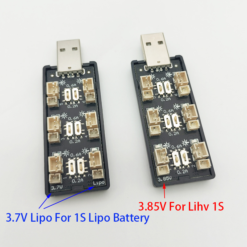 배터리 충전기 어댑터 보드, RC 드론, 자동차 장난감 - Drone Battery Connector 리뷰 및 가격