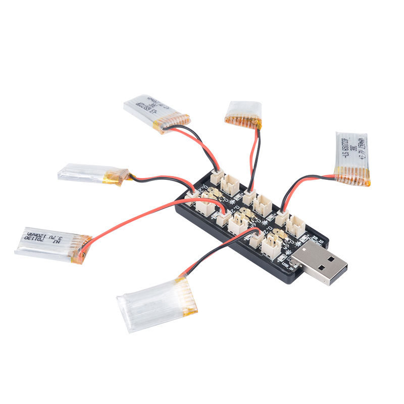 배터리 충전기 어댑터 보드, RC 드론, 자동차 장난감 - Drone Battery Connector 리뷰 및 가격