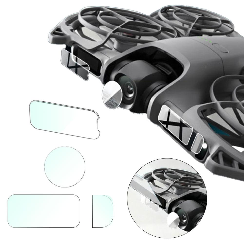 DJI Neo2 렌즈 강화 필름 스크린 필름 보호기 방 - Drone Battery Bag 리뷰 및 가격