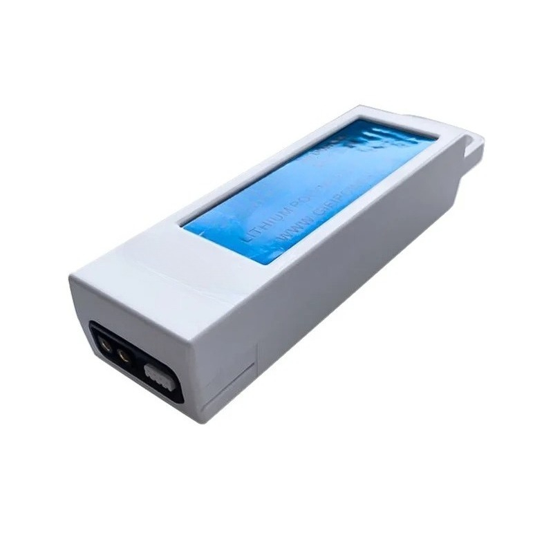 Yuneec Q500/Q500+/Q500 4K/Q500 - Drone Battery 3S 리뷰 및 가격