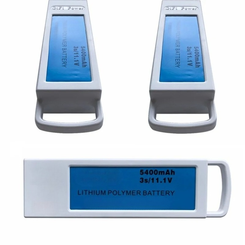 Yuneec Q500/Q500+/Q500 4K/Q500 - Drone Battery 3S 리뷰 및 가격